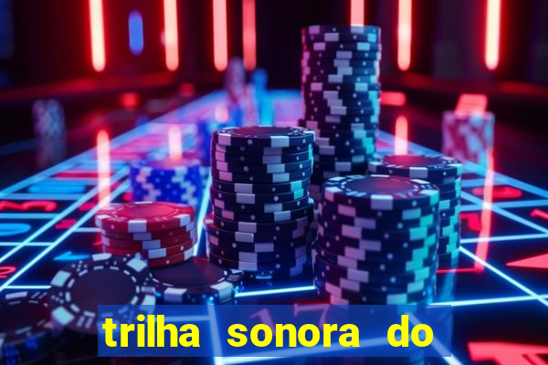 trilha sonora do filme cruzeiro das loucas